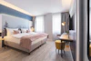 Standard Doppelzimmer - Yggotel Solsort Hotel Essen